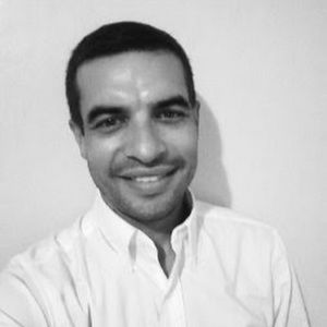 Meet your Posher, Peter